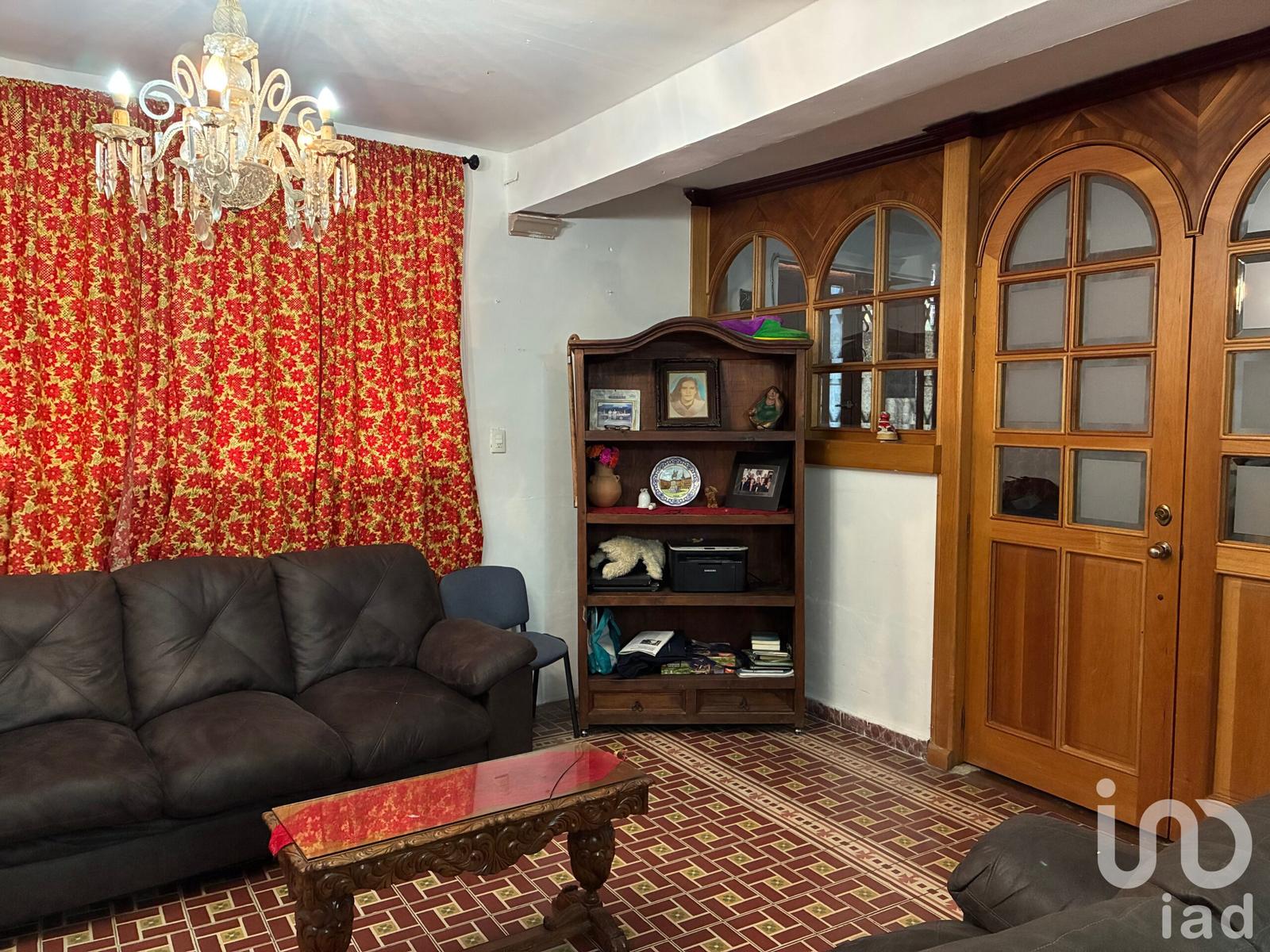 Residencia en Venta en Azcapotzalco