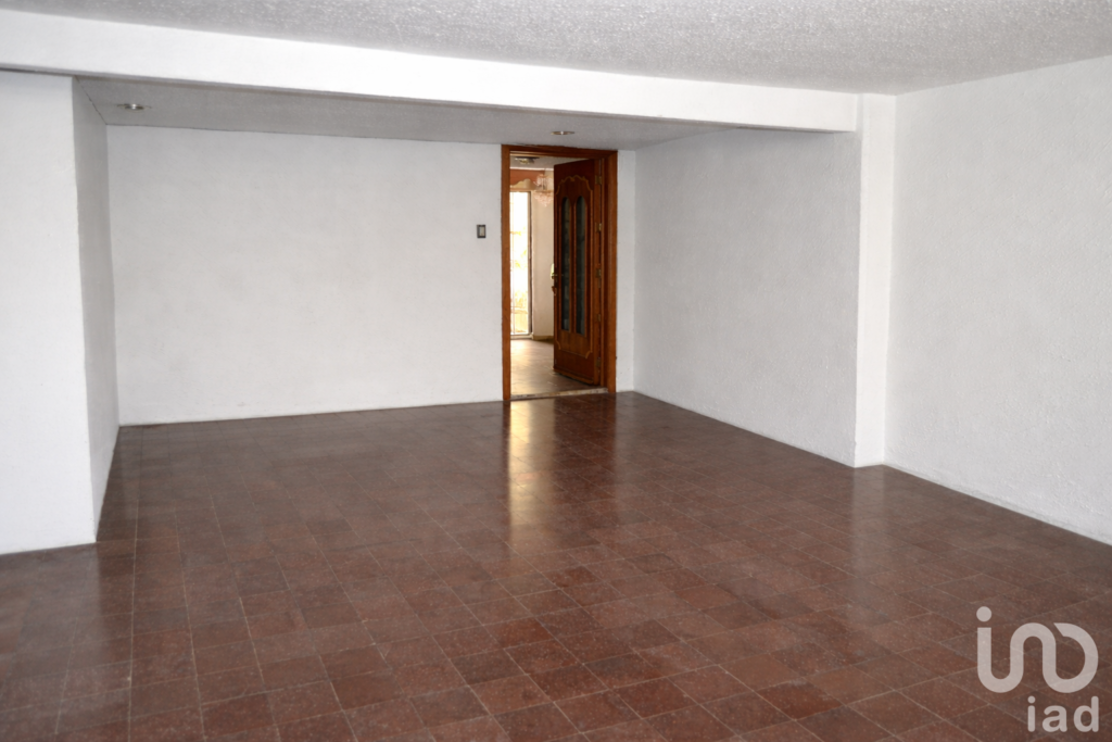 Casa en venta en Isla San Francisco, Prado Vallejo, Tlanepantla