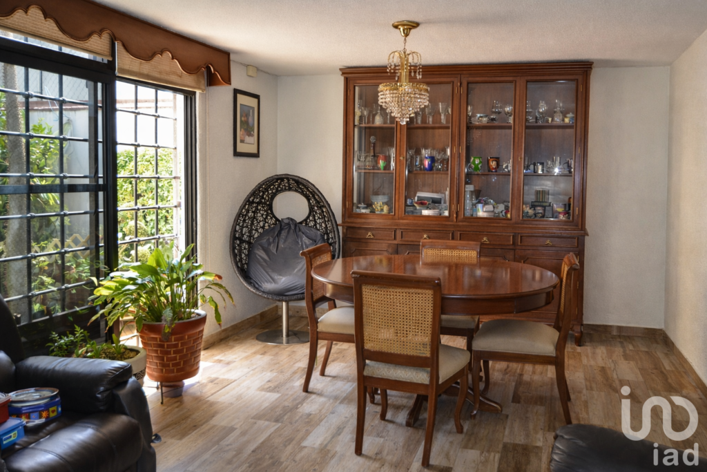 Casa en venta en Isla San Francisco, Prado Vallejo, Tlanepantla