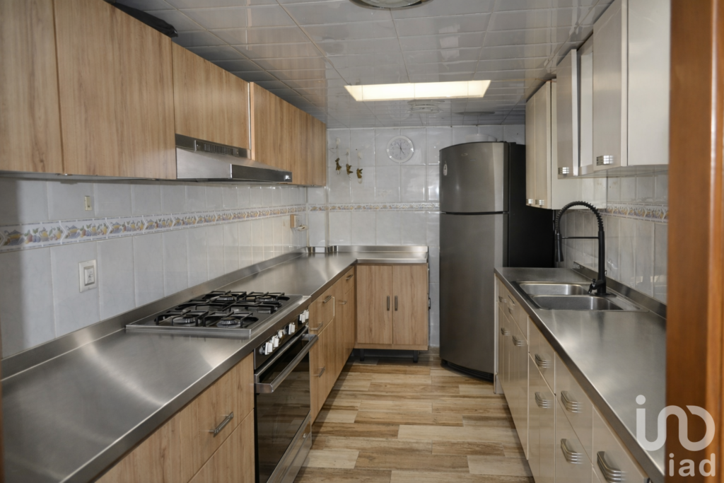 Casa en venta en Isla San Francisco, Prado Vallejo, Tlanepantla