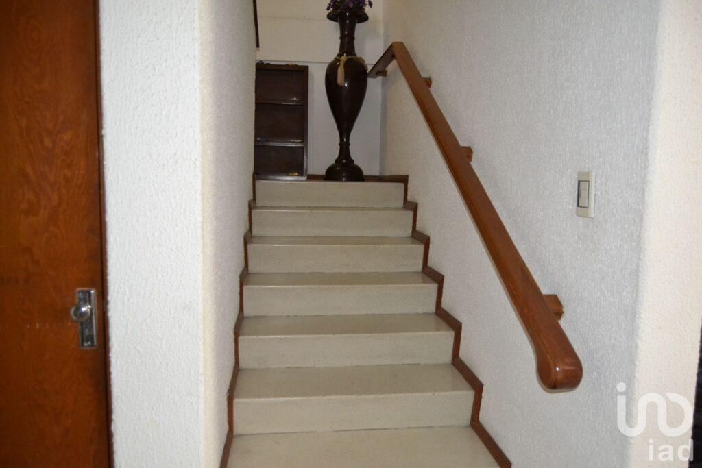 Casa en venta en Isla San Francisco, Prado Vallejo, Tlanepantla