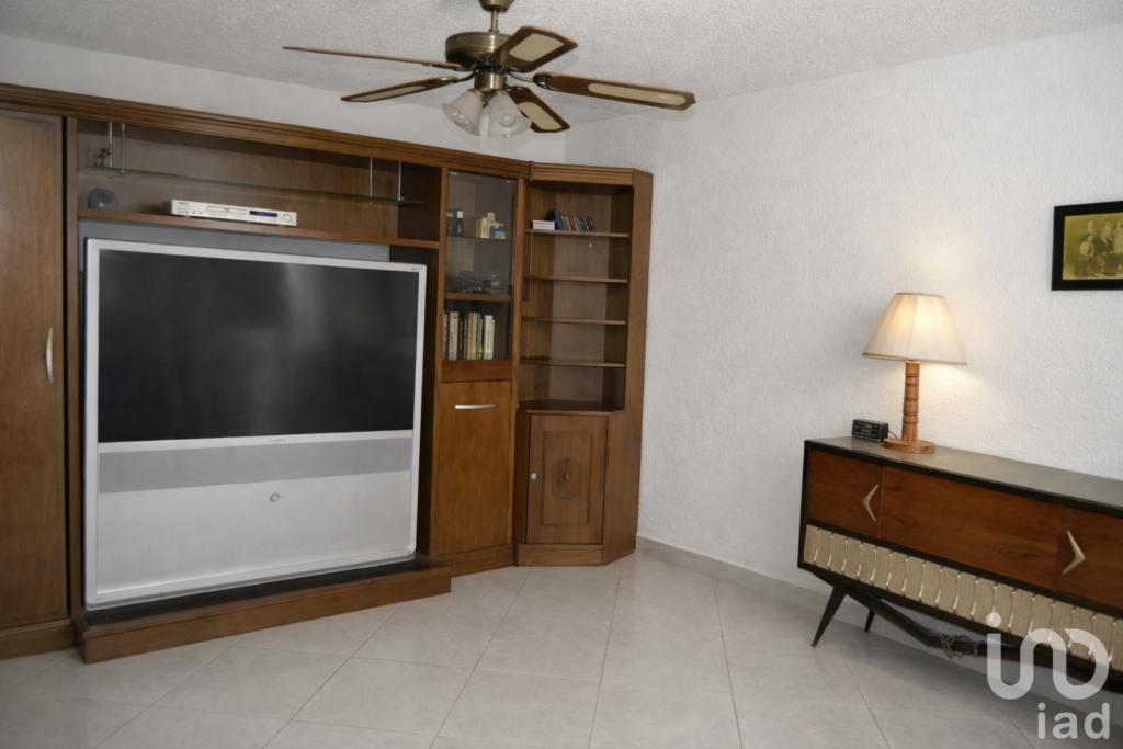 Casa en venta en Isla San Francisco, Prado Vallejo, Tlanepantla