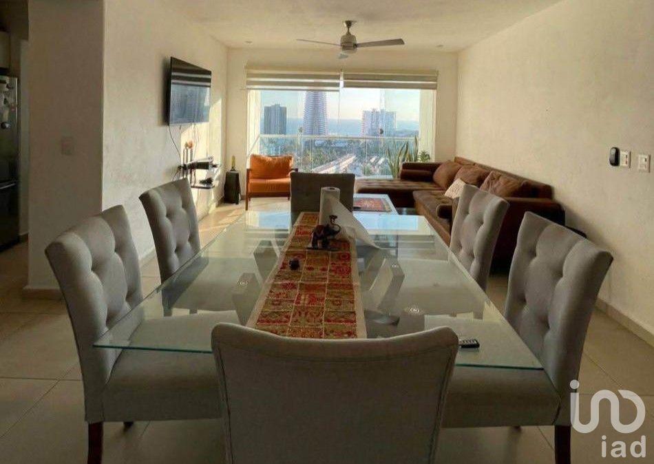 Departamento en Venta en Magallanes, Acapulco, Guerrero.