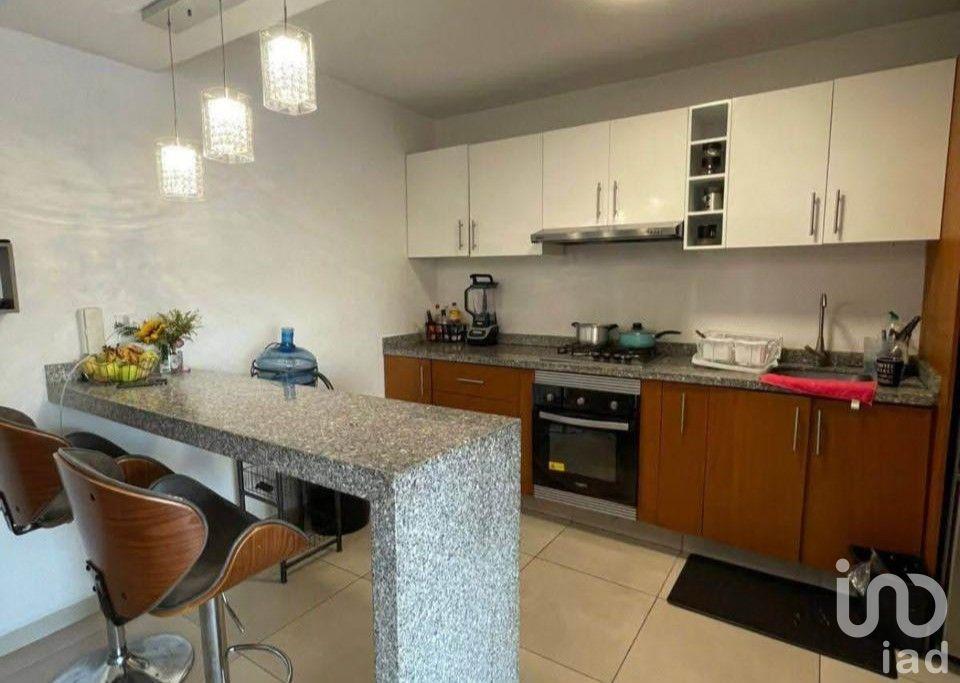 Departamento en Venta en Magallanes, Acapulco, Guerrero.