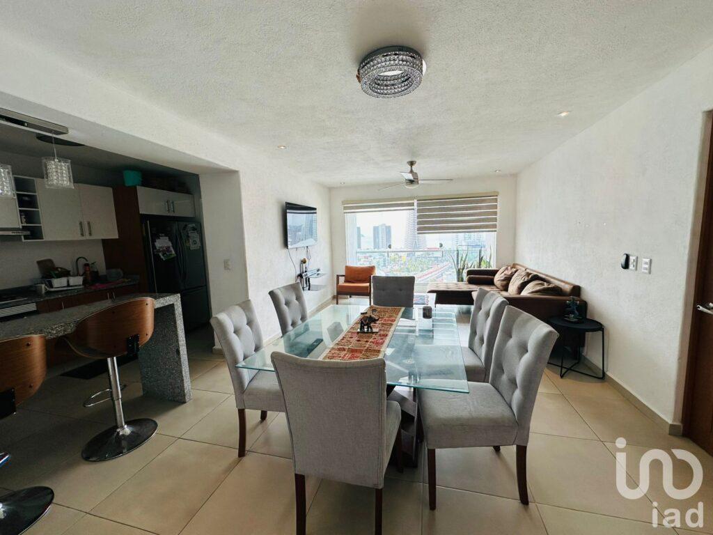 Departamento en Venta en Magallanes, Acapulco, Guerrero.