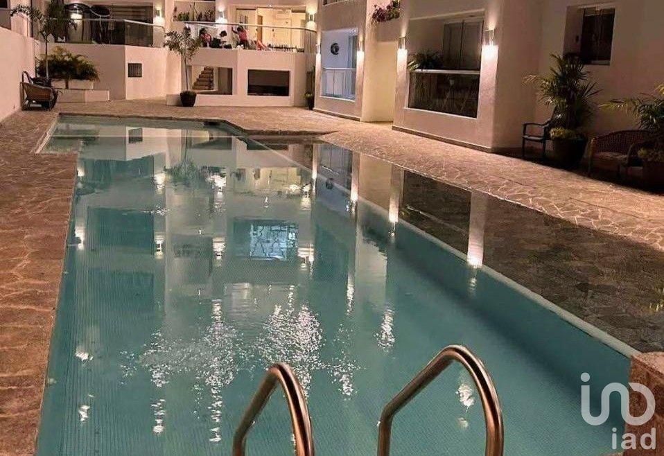 Departamento en Venta en Magallanes, Acapulco, Guerrero.