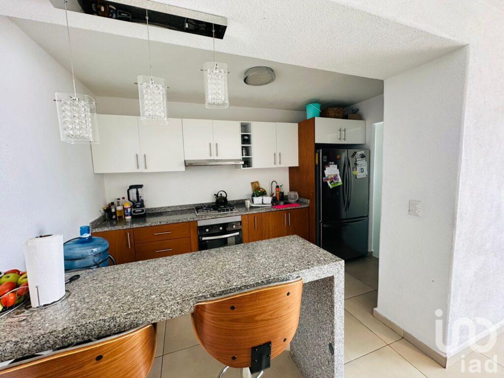 Departamento en Venta en Magallanes, Acapulco, Guerrero.