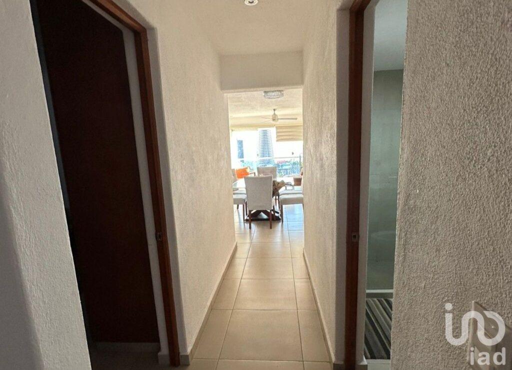 Departamento en Venta en Magallanes, Acapulco, Guerrero.