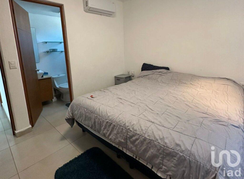 Departamento en Venta en Magallanes, Acapulco, Guerrero.