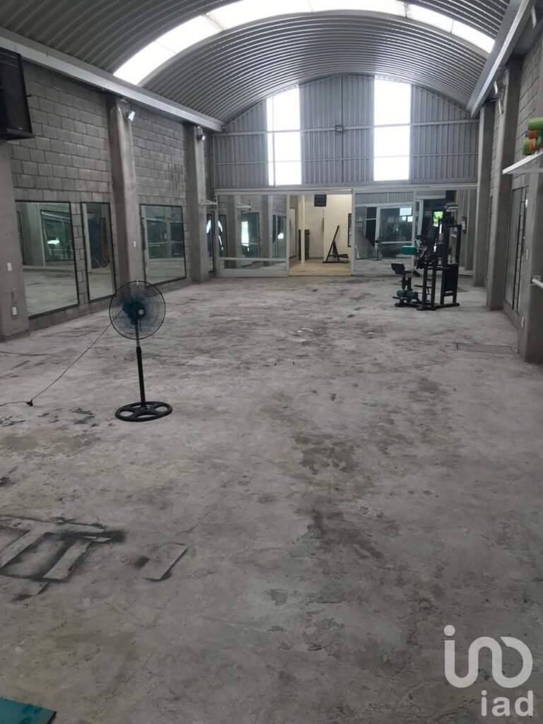 Bodega en Venta en Jardines de Celaya | 240 m² | Paseo del Bajío 407
