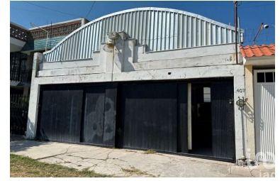 Bodega en Venta en Jardines de Celaya | 240 m² | Paseo del Bajío 407 Bodega en Venta en Jardines de Celaya | 240 m² | Paseo del Bajío 407