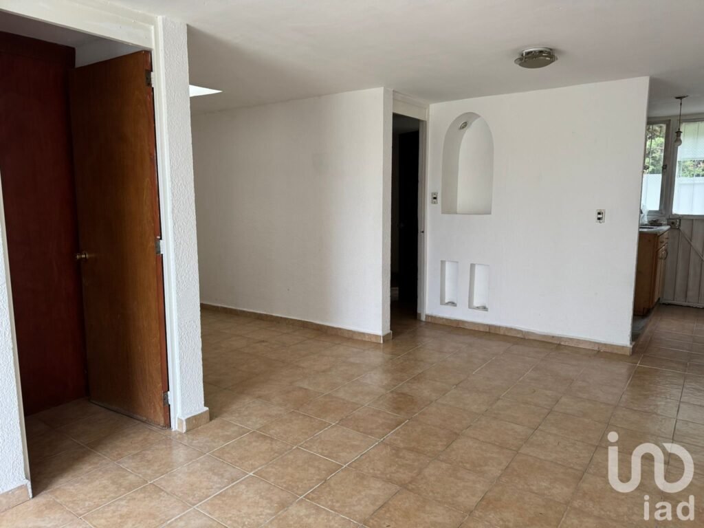 Casa en Venta en Rancho San Nicolás, Zinacantepec, México
