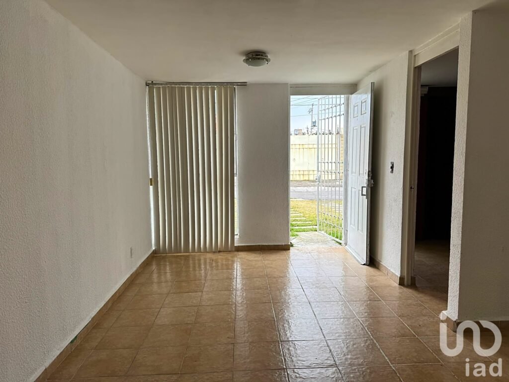 Casa en Venta en Rancho San Nicolás, Zinacantepec, México