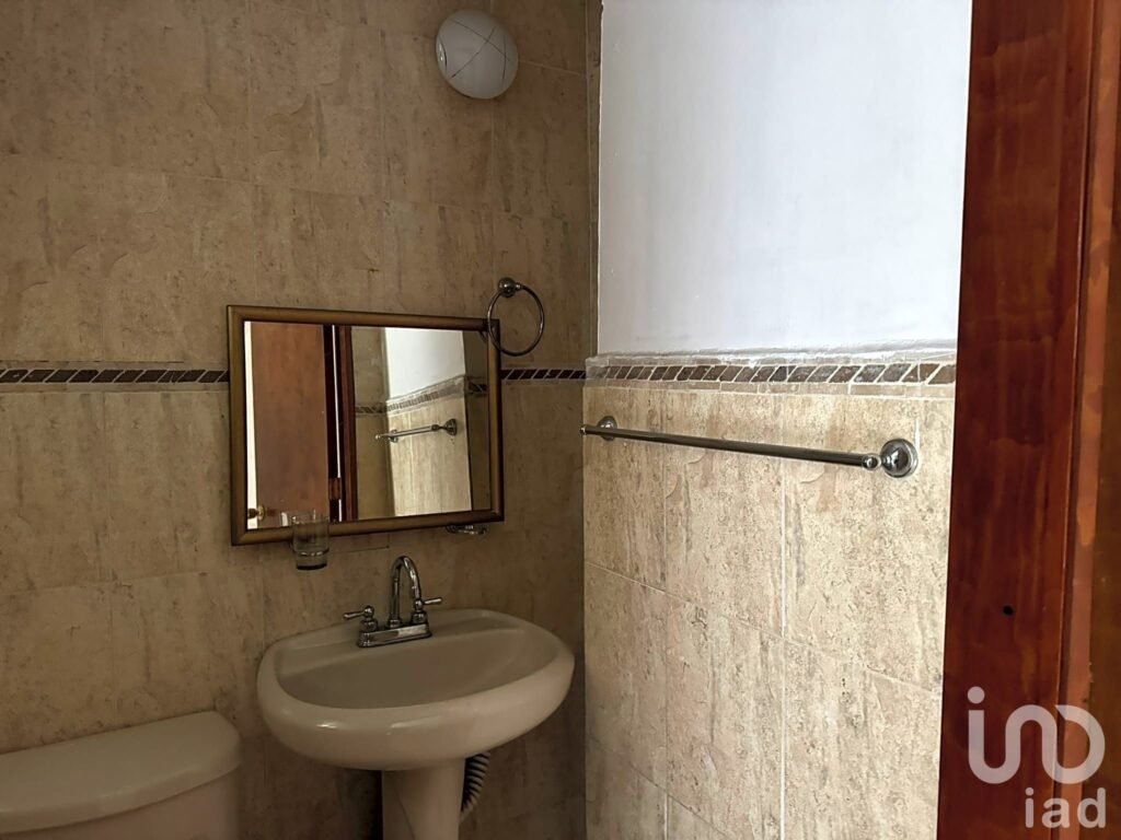Casa en Venta en Rancho San Nicolás, Zinacantepec, México