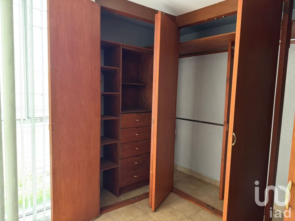 Casa en Venta en Rancho San Nicolás, Zinacantepec, México