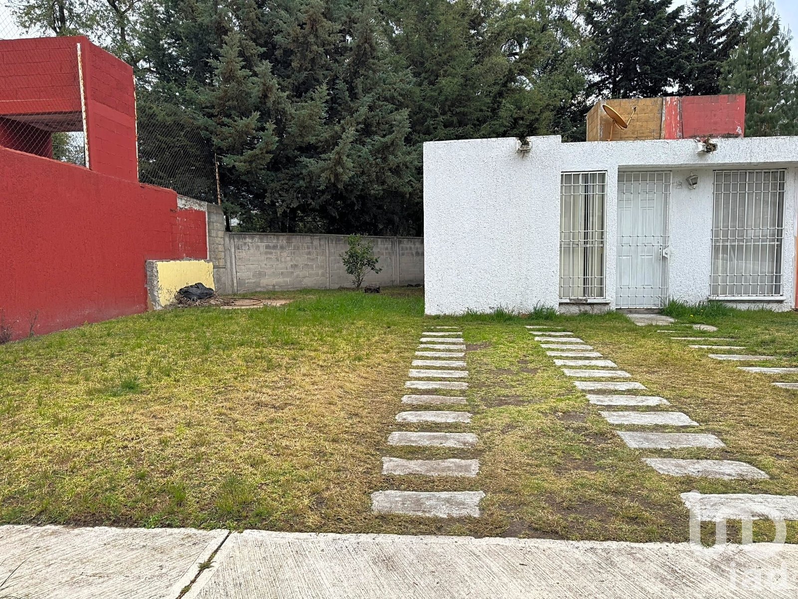 Casa en Venta en Rancho San Nicolás, Zinacantepec, México