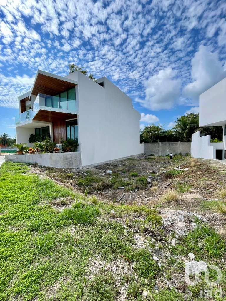 VENTA  DE TERRENO  EN LA LAGUNA 1