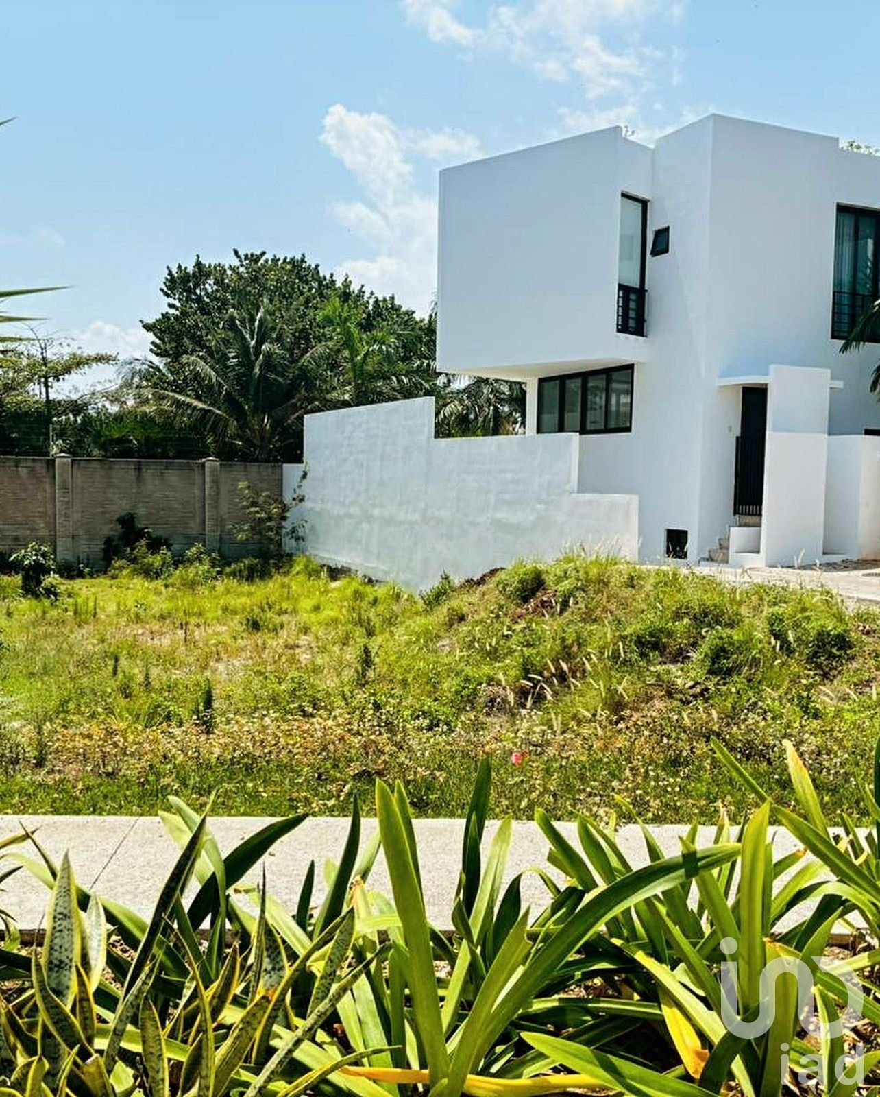 VENTA DE TERRENO EN LA LAGUNA 1 VENTA DE TERRENO EN LA LAGUNA 1