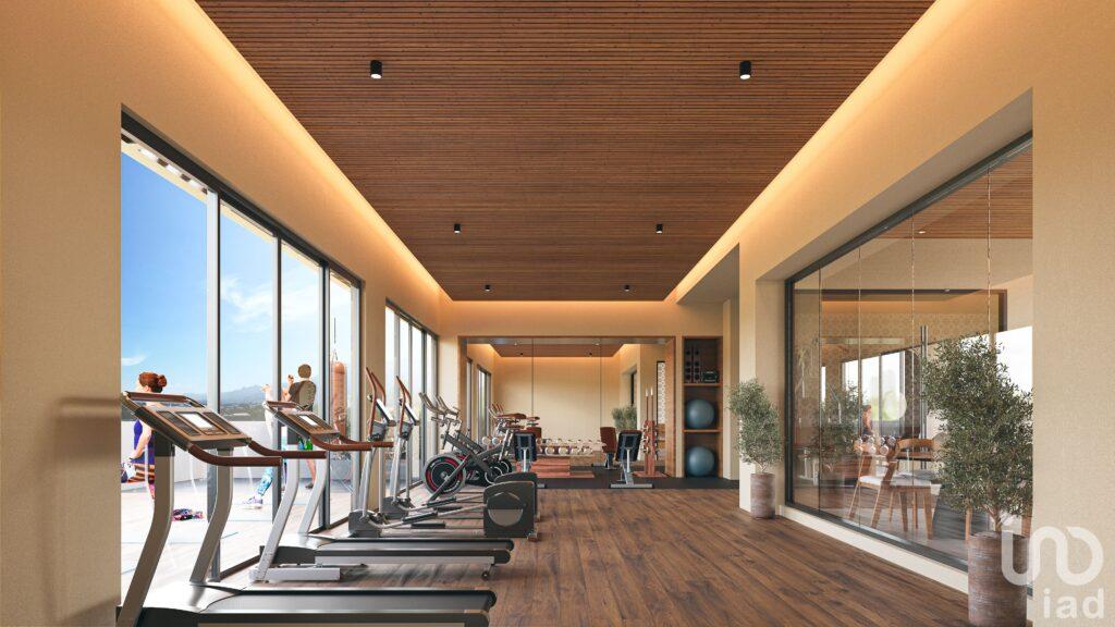 DEPARTAMENTOS EN PREVENTA PUERTA VALLARTA, JAL.