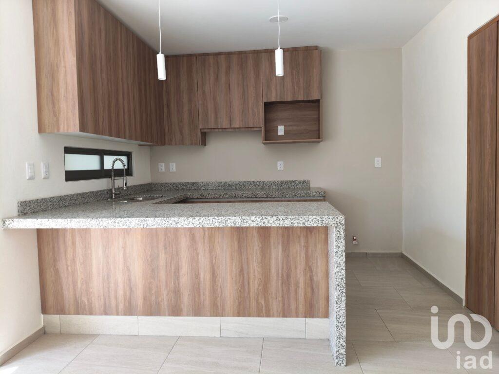 Casa en Venta Moderna 3 Recámaras al Norte de Villa de Álvarez