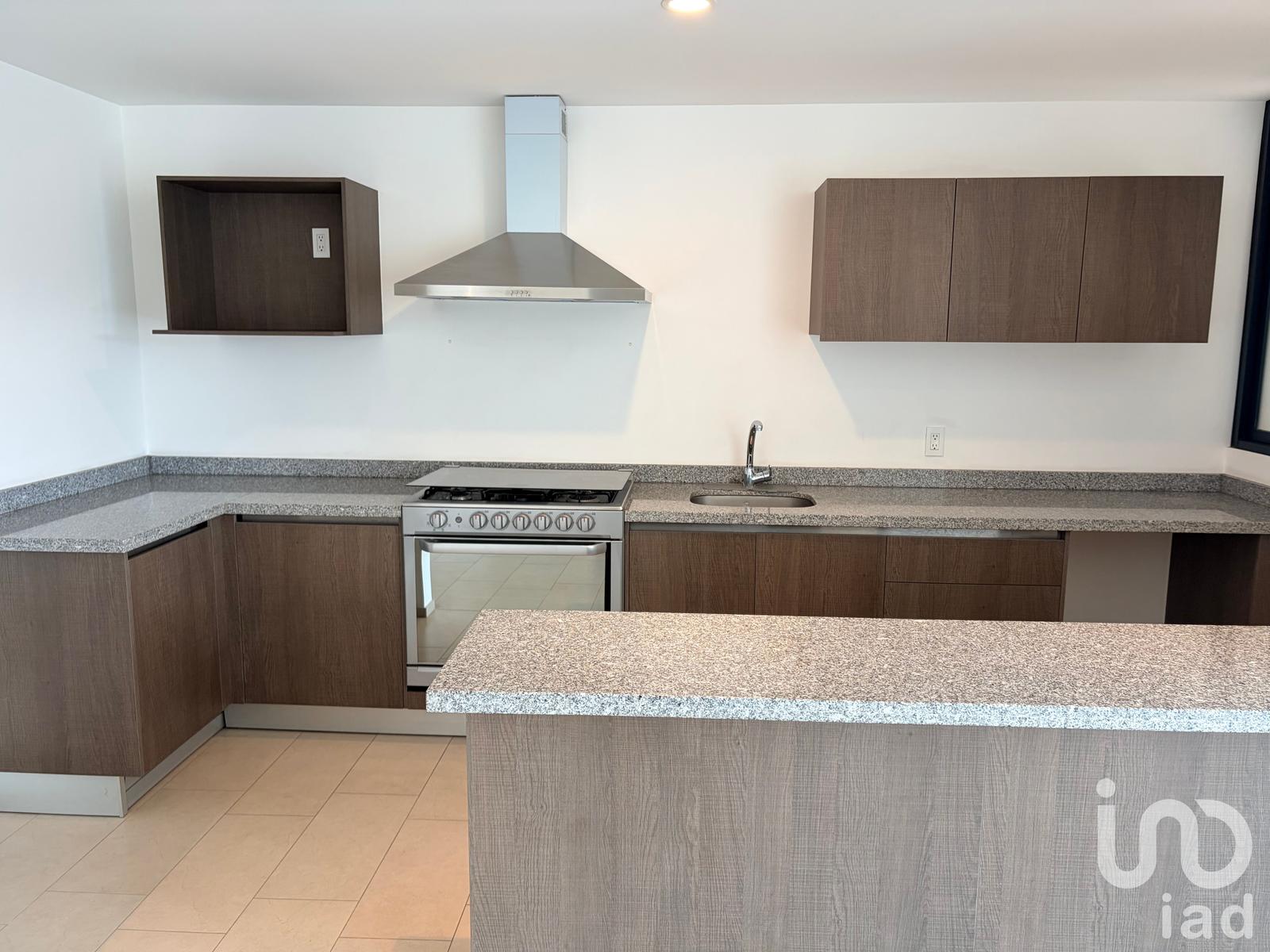 Departamento en Renta en Latitud La Victoria, Centro de Querétaro