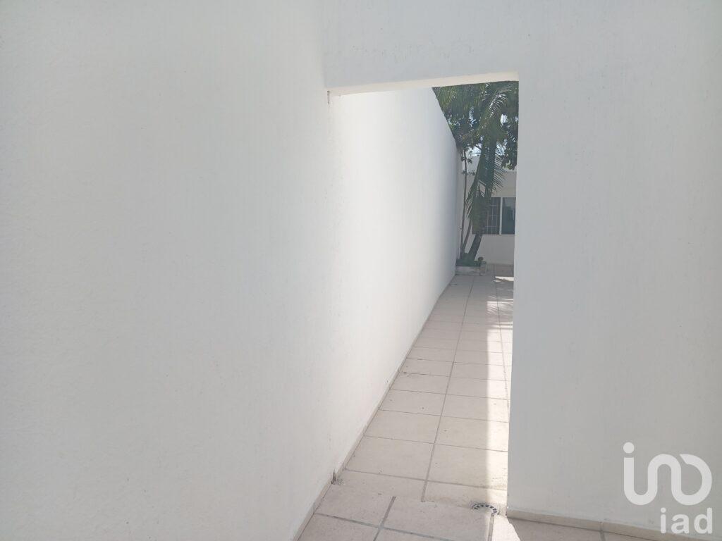 Casa amplia en renta Cancun zona centrica 3 recamaras