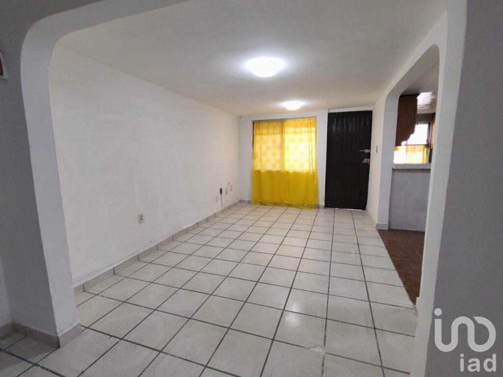 Casa en Venta en Hogares Obreros de 5 recamaras y 2 baños