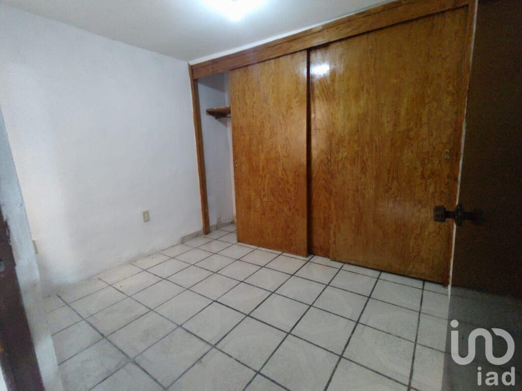 Casa en Venta en Hogares Obreros de 5 recamaras y 2 baños