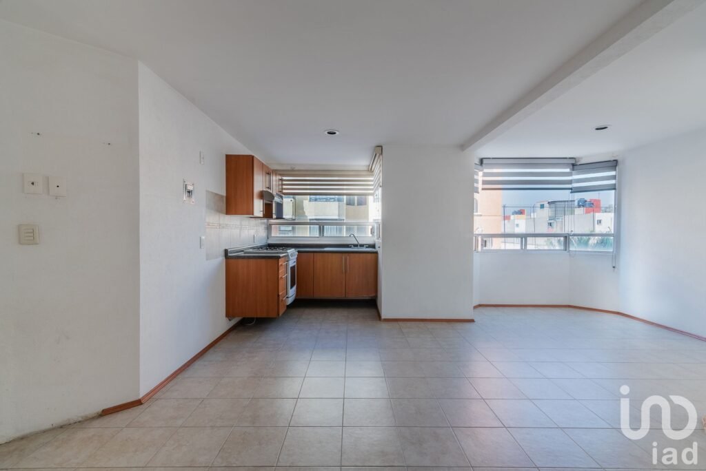 Departamento en Venta en Fracc.Rincón Colonial (primer piso), Coacalco de Berriozabal, EdoMex.