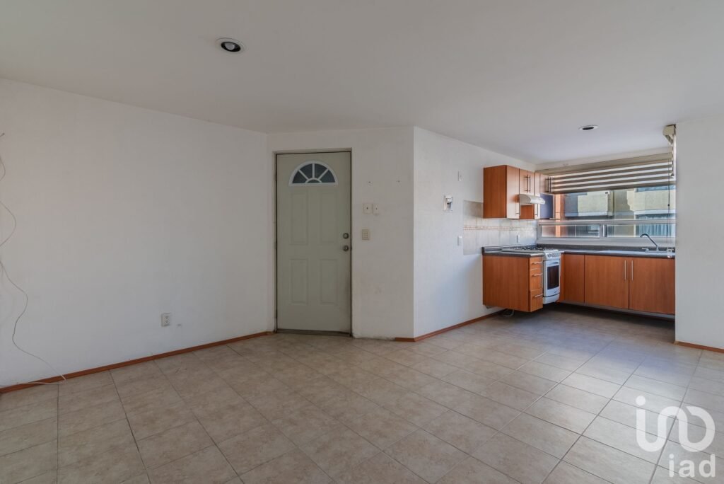 Departamento en Venta en Fracc.Rincón Colonial (primer piso), Coacalco de Berriozabal, EdoMex.