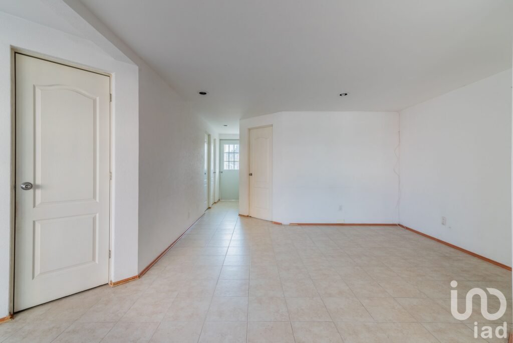 Departamento en Venta en Fracc.Rincón Colonial (primer piso), Coacalco de Berriozabal, EdoMex.