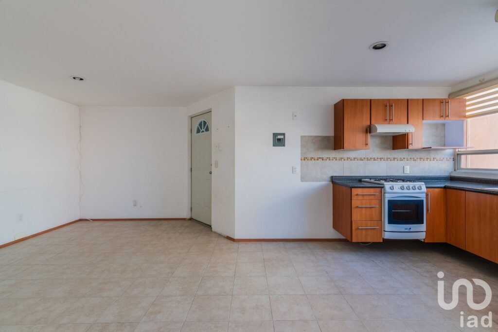 Departamento en Venta en Fracc.Rincón Colonial (primer piso), Coacalco de Berriozabal, EdoMex.