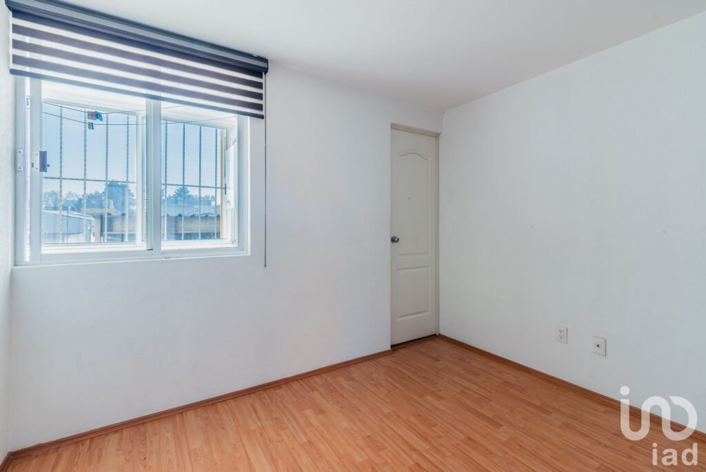 Departamento en Venta en Fracc.Rincón Colonial (primer piso), Coacalco de Berriozabal, EdoMex.