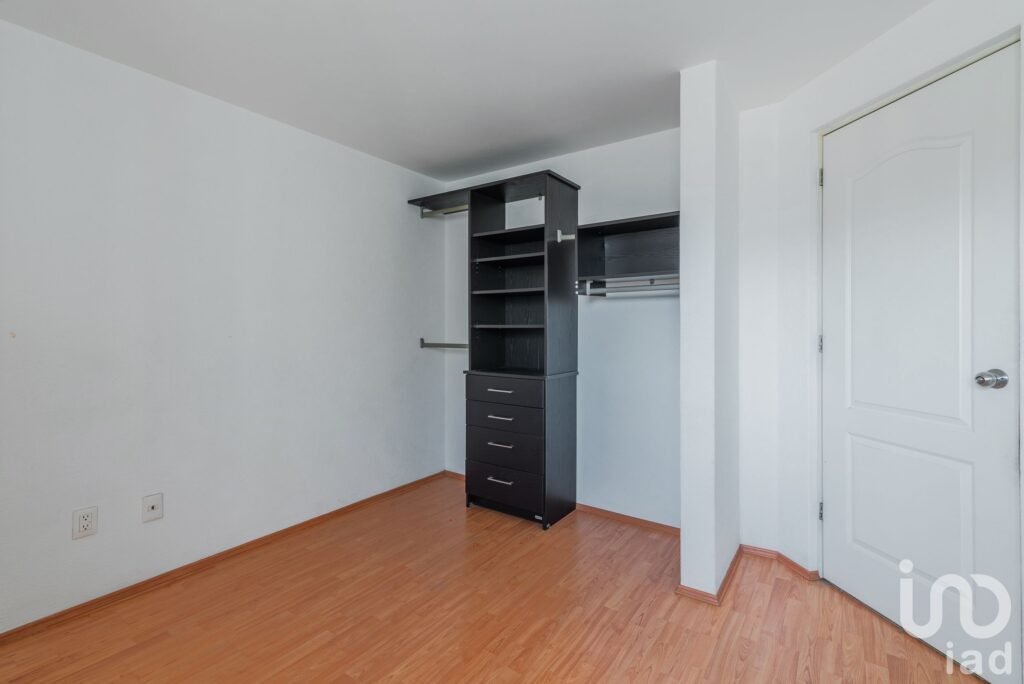 Departamento en Venta en Fracc.Rincón Colonial (primer piso), Coacalco de Berriozabal, EdoMex.