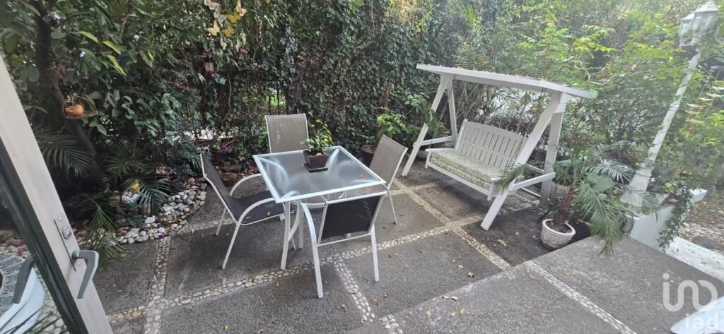 Edificio en Venta con tres Departamentos en Sierra Mojada Lomas de Chapultepec