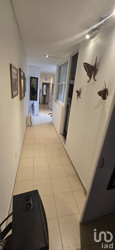 Edificio en Venta con tres Departamentos en Sierra Mojada Lomas de Chapultepec