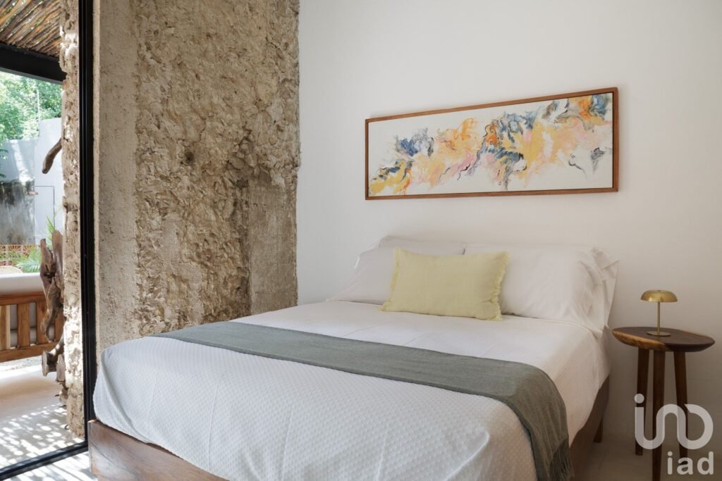 CASA EN VENTA EN MÉRIDA CENTRO, CASA LUCIERNAGA EN SAN SEBASTIAN.