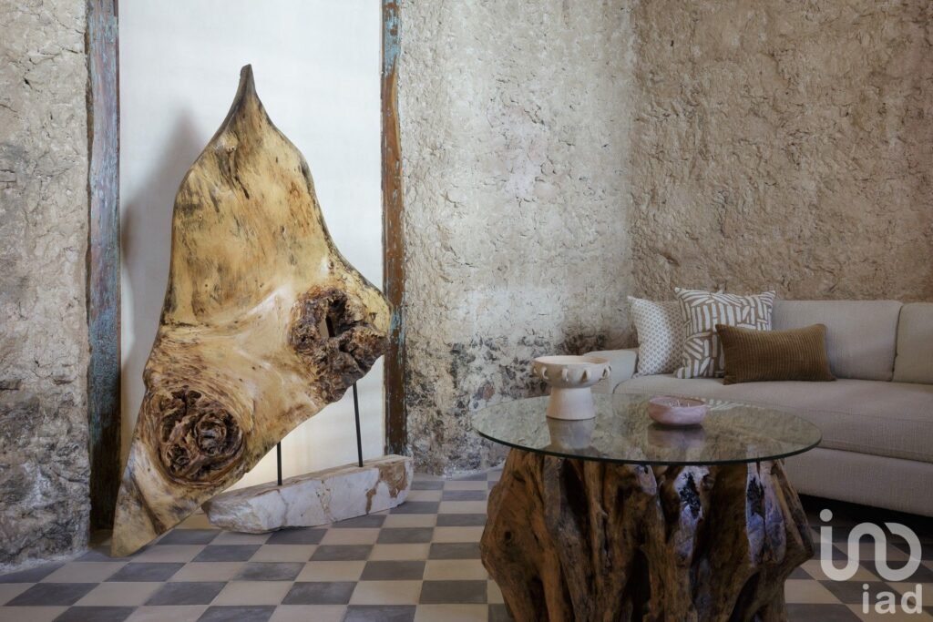 CASA EN VENTA EN MÉRIDA CENTRO, CASA LUCIERNAGA EN SAN SEBASTIAN.