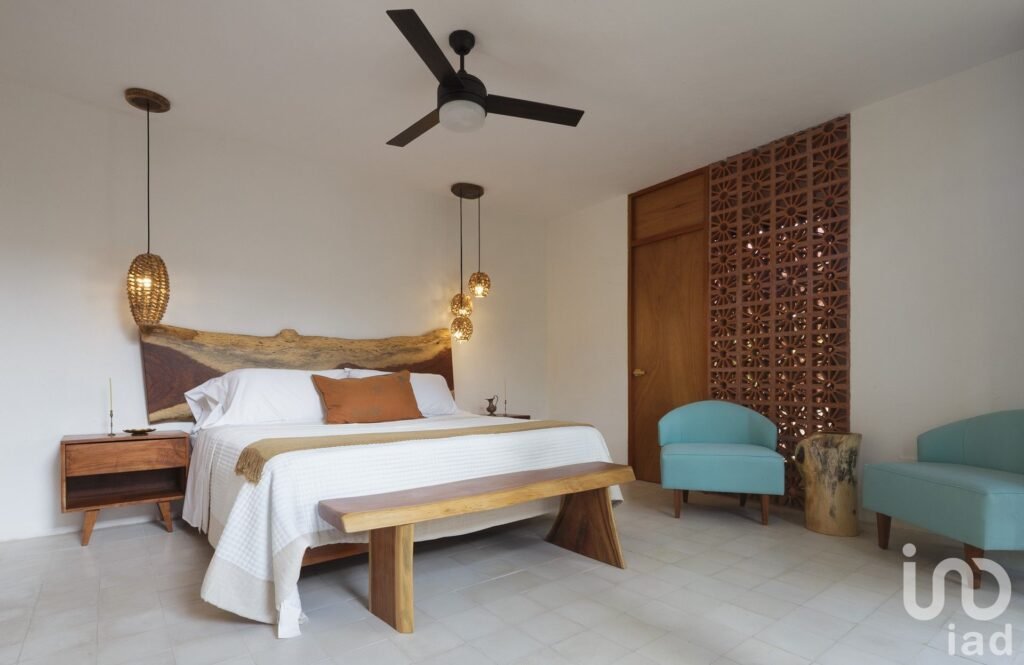 CASA EN VENTA EN MÉRIDA CENTRO, CASA LUCIERNAGA EN SAN SEBASTIAN.