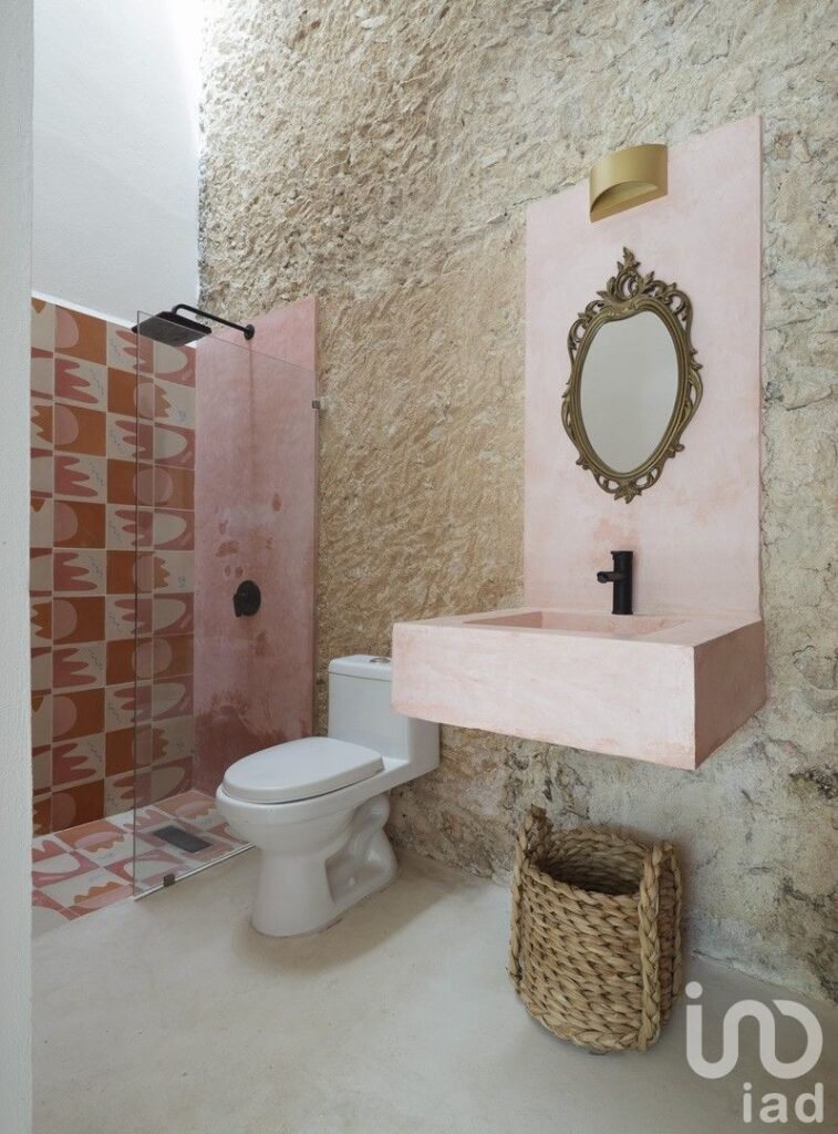 CASA EN VENTA EN MÉRIDA CENTRO, CASA LUCIERNAGA EN SAN SEBASTIAN.