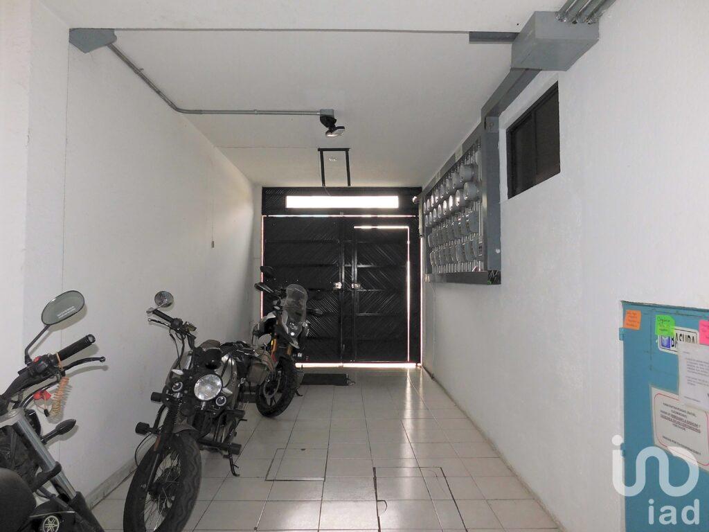 Venta de Edificio en Colonia Espartaco, Alcaldía Coyoacán, CDMX