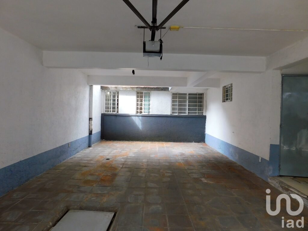 Venta de Edificio en Colonia Independencia, Alcaldía Benito Juárez, CDMX