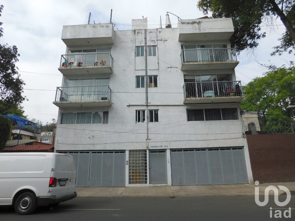 Venta de Edificio en Colonia Independencia, Alcaldía Benito Juárez, CDMX