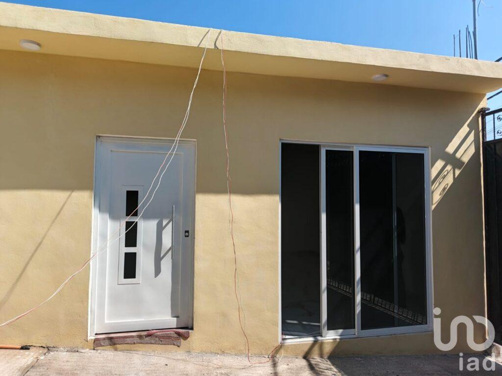 VENTA DE CASA EN ANENECUILCO, VILLA DE AYALA, MORELOS