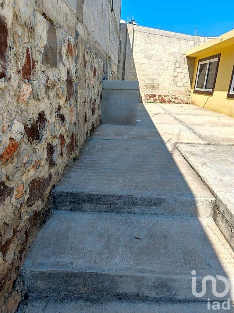 VENTA DE CASA EN ANENECUILCO, VILLA DE AYALA, MORELOS