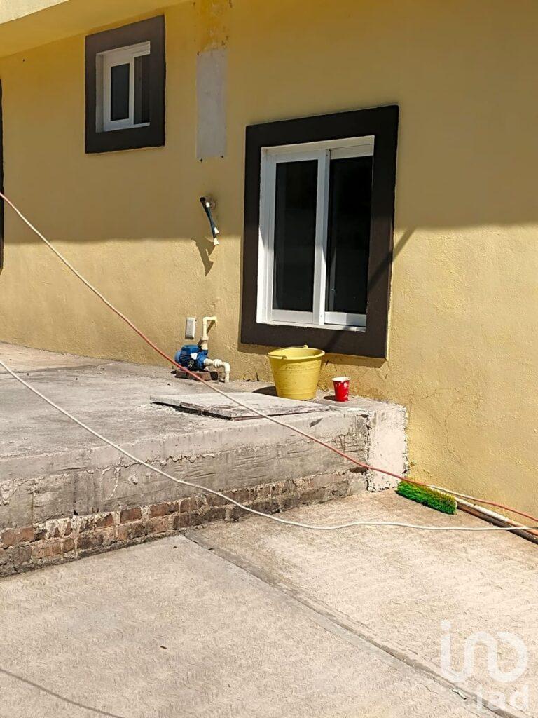 VENTA DE CASA EN ANENECUILCO, VILLA DE AYALA, MORELOS