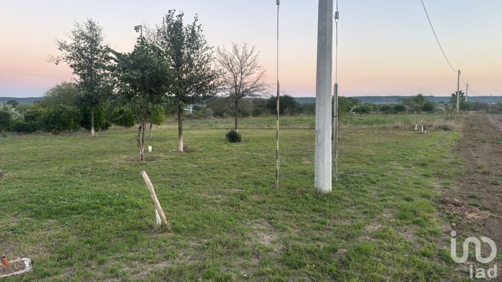 Venta terreno campestre Montemorelos  Nuevo León