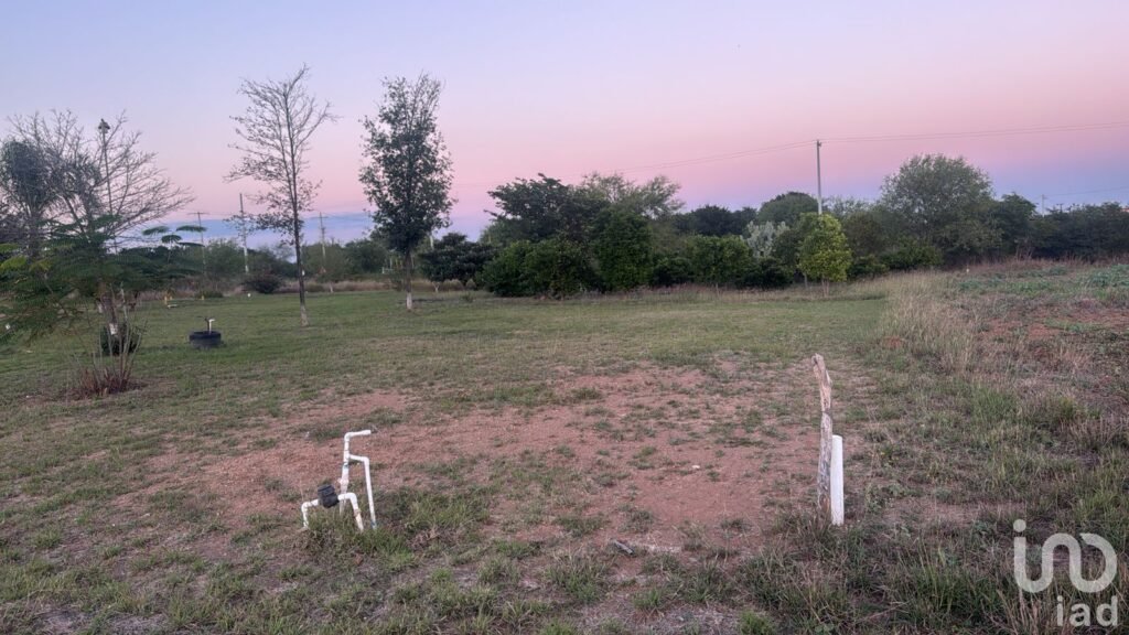 Venta terreno campestre Montemorelos  Nuevo León