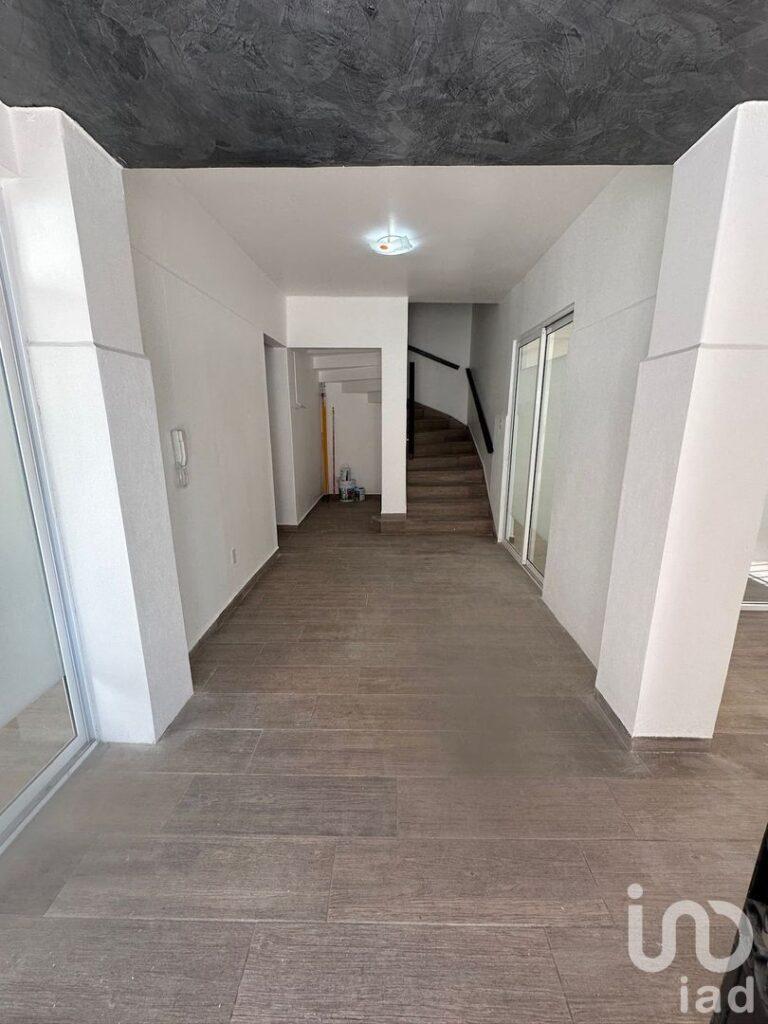 Casa en Renta para oficinas en la del valle