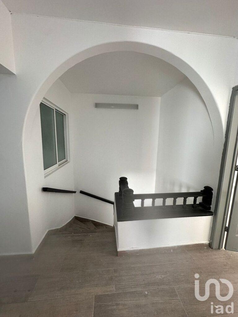 Casa en Renta para oficinas en la del valle